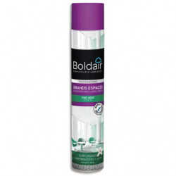 BOLDAIR Aérosol 750 ml...