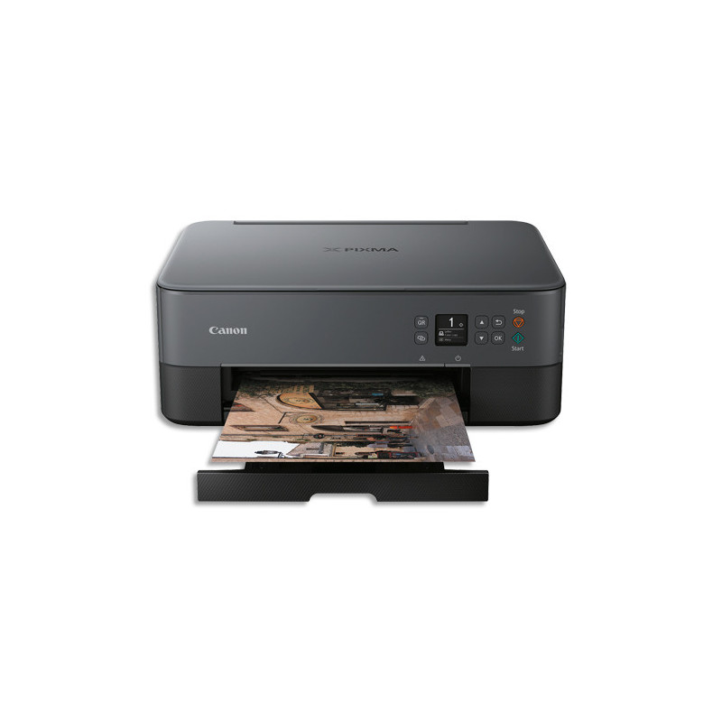 CANON Multifonction Jet d'encre PIXMA TS5350A 3773C106