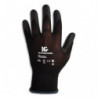 KIMBERLY Paire de gants Kleenguard textile enduit en polyuréthane T8