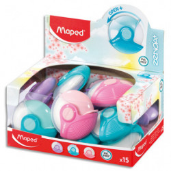 MAPED Gomme ZENOA PLUS avec...