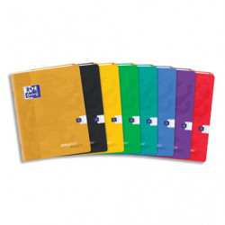 OXFORD Cahier easyBook...