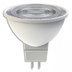 INTEGRAL Spot LED MR16 GU5.3 400LM 3.4W 4000K non dimmable