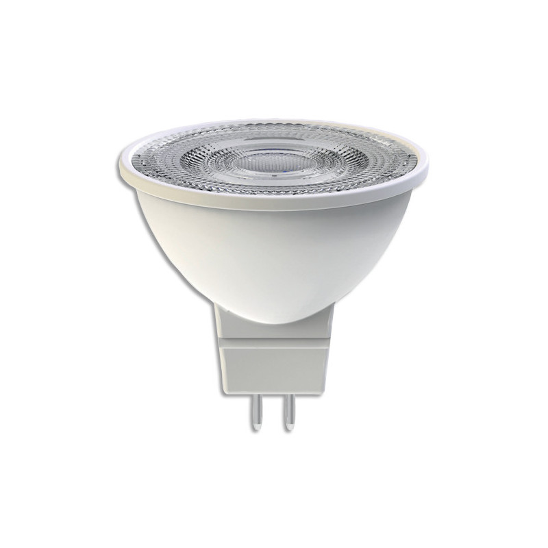 INTEGRAL Spot LED MR16 GU5.3 400LM 3.4W 4000K non dimmable