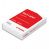 CANON Ramette 500 feuilles papier extra Blanc RED SUPERIOR A4 80G CIE 168