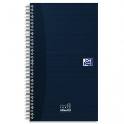 OXFORD Cahier TASK MANAGER...