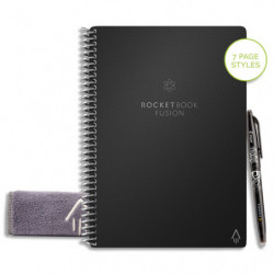 BIC Cahier Rocketbook...