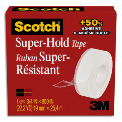 SCOTCH Ruban à cacheter...