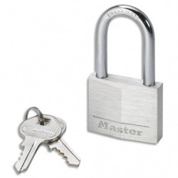 MASTER LOCK Cadenas en...