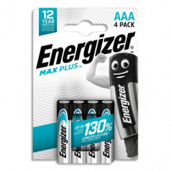 ENERGIZER Blister de 4...