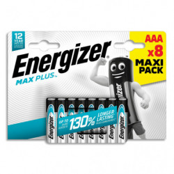 ENERGIZER Blister de 8...