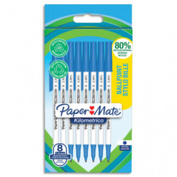 PAPERMATE Sachet de 8...