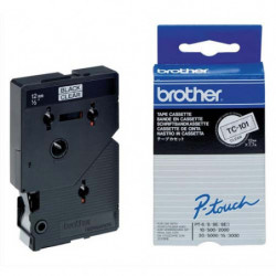 BROTHER Cassette Ruban TC...