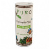 PURO Boisson froide CHOCOLAT LAIT bio et Fairtrade (230ml) chocolat, sucre de canne et lait entier