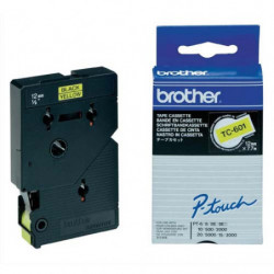 BROTHER Cassette Ruban TC...