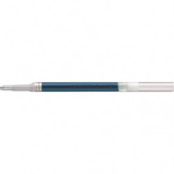 PENTEL Recharge encre gel 0,7 mm bleu nuit. Recharge pour tous les produits Energel sauf BLP77