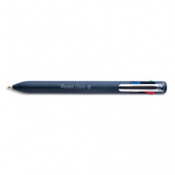 PENTEL Stylo bille 4...