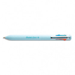 PENTEL Stylo bille 4...