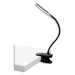 ALBA Lampe ss fil LEDCLIP...
