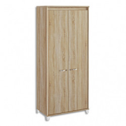 GAUTIER Armoire 2 portes...