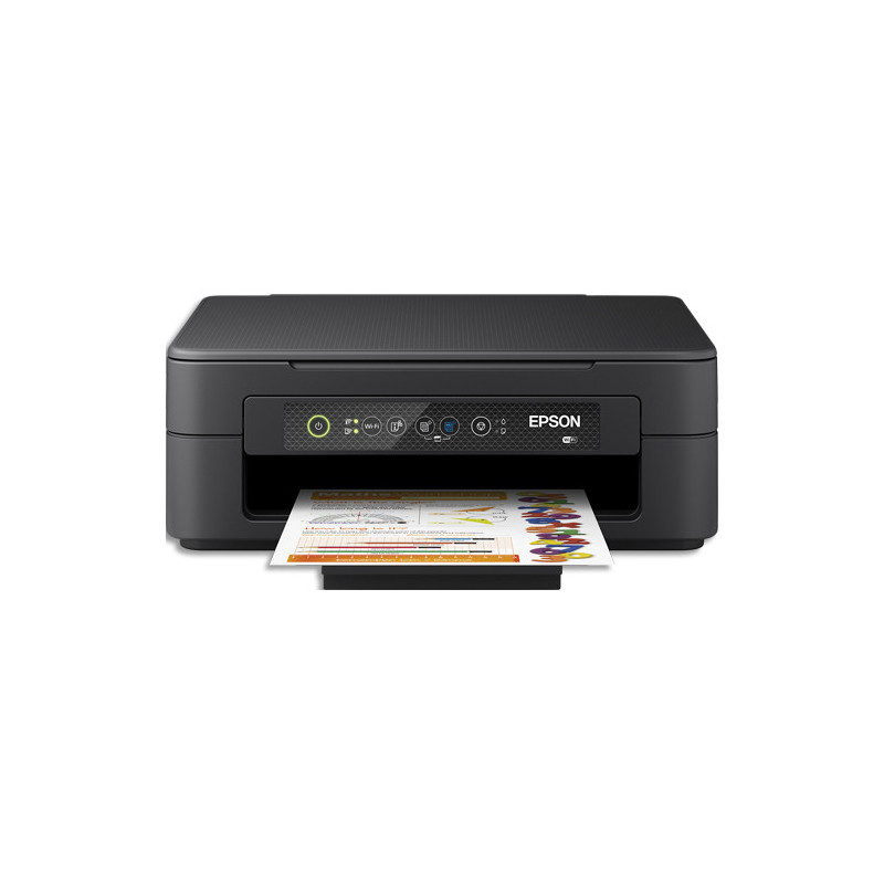 EPSON Multifonction jet d'encre couleur XP-2200