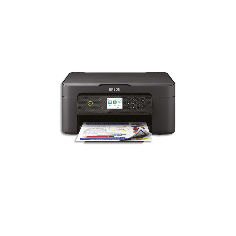 EPSON Multifonction jet d'encre couleur XP-4200