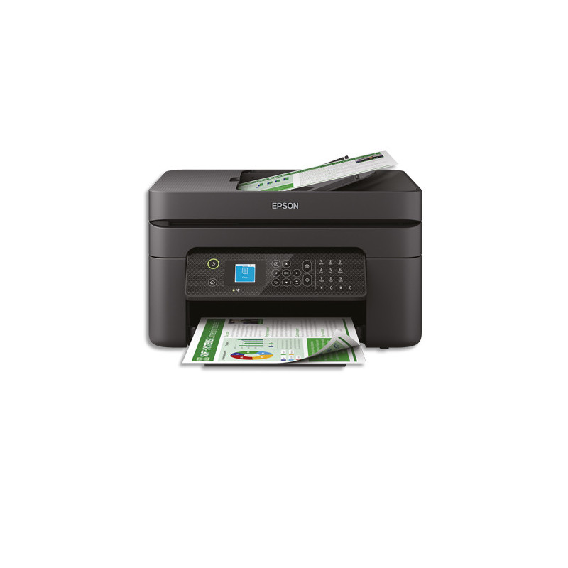 EPSON Multifonction jet d'encre couleur WF-2930DWF