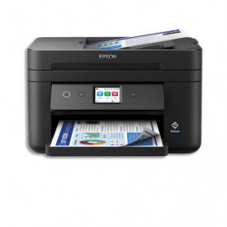 EPSON Multifonction jet...