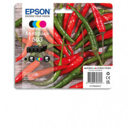 EPSON Pack de 4 cartouches...