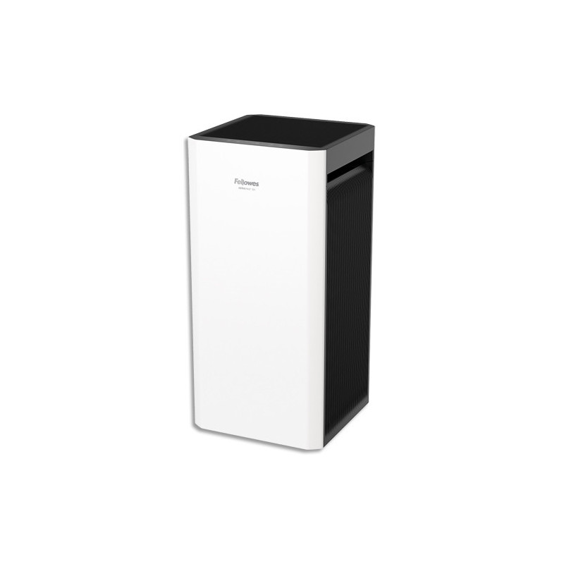 FELLOWES Purificateur d'air AeraMax SV filtration HEPA H13, capteurs intelligents et panneau de contrôle