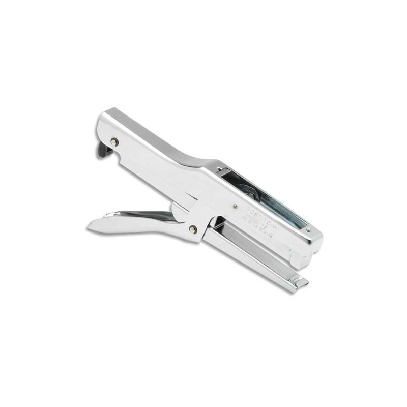 BOSTITCH Pince agrafeuse acier chrome P3, utilise les agrafes SP19
