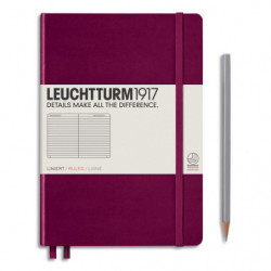 LEUCHTTURM 1917 Carnet...