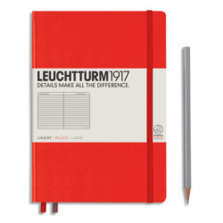 LEUCHTTURM 1917 Carnet...