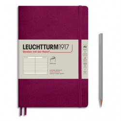 LEUCHTTURM 1917 Carnet...