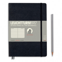 LEUCHTTURM 1917 Carnet...