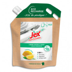 JEX Recharge liquide...