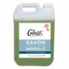 GLOSS Bidon de 5 litres savon de marseille 100% Végétal