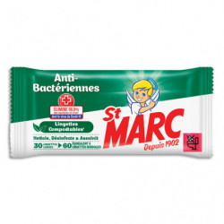 ST MARC Paquet de 30...