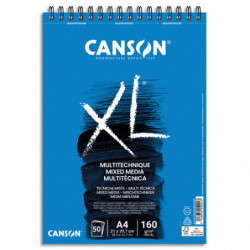 CANSON Bloc 50 feuilles de...