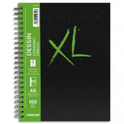 CANSON Carnet de 60...