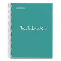 MIQUELRIUS Cahier...