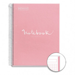 MIQUELRIUS Cahier...