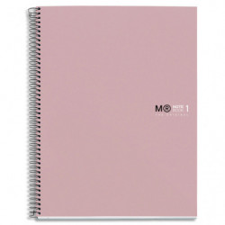 MIQUELRIUS Cahier carte...