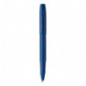 PARKER Roller IM Monochrome Bleu, Pointe fine avec recharge d'encre noire, Étui cadeau