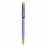 WATERMAN Stylo Bille Waterman Hemisphere Color Block Bleu, Pointe Moyenne