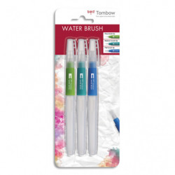 TOMBOW Blister de 3...