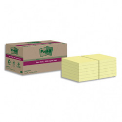 POST-IT Lot de 12 blocs...