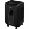 FELLOWES Destructeur AUTOMAX 80M, coupe mini-cut, P-4, 4x12mm, 80 feuilles, 17 litres, 4621501