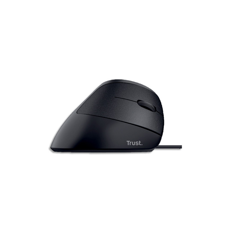 TRUST Souris filaire BAYO ERGO 24635