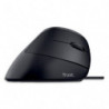 TRUST Souris filaire BAYO ERGO 24635