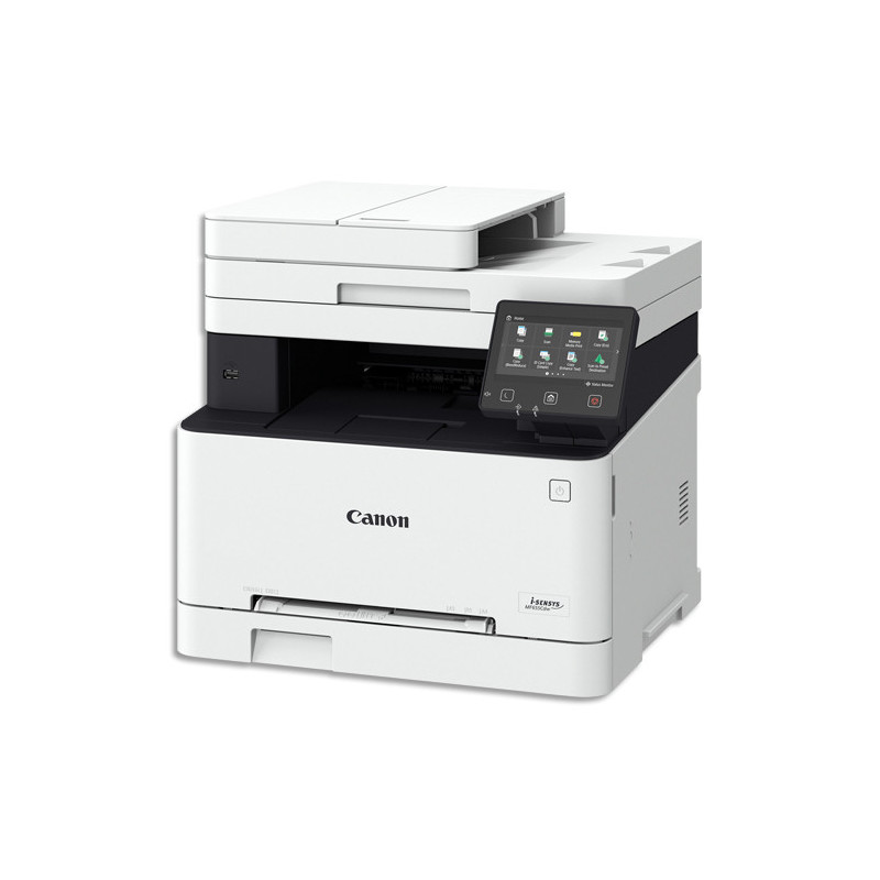 CANON Multifonction laser couleur MF655CD